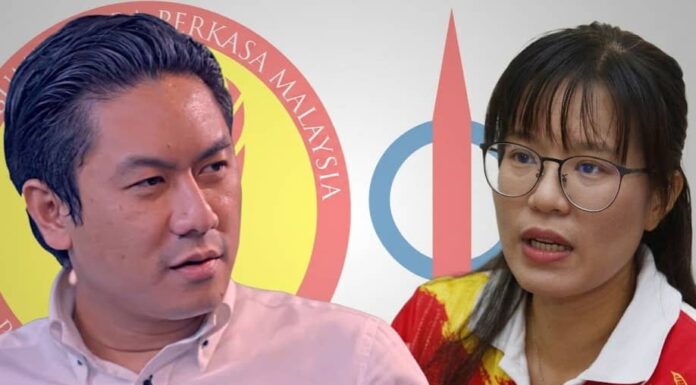 Ucapan ADUN DAP Siew Ki dianggap derhaka titah Sultan