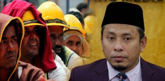 Kenapa Putrajaya letak negara dalam risiko?