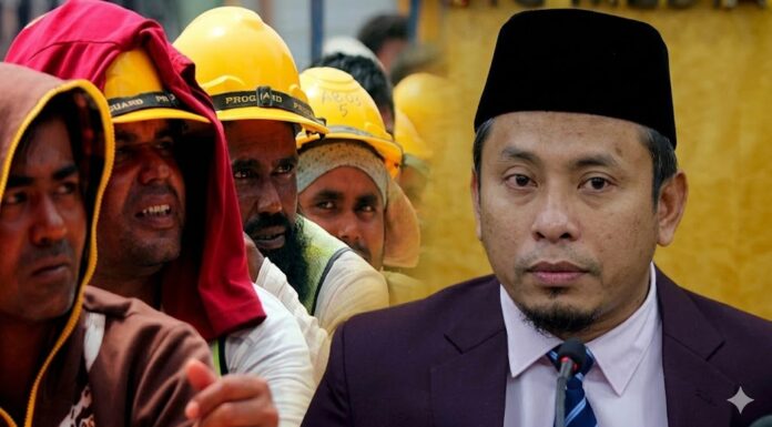 Kenapa Putrajaya letak negara dalam risiko?