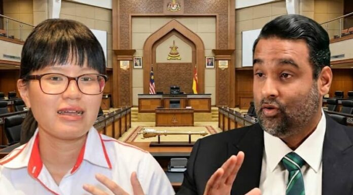 Ini pendirian DAP? MB takut kepada ‘Abang Besar’?