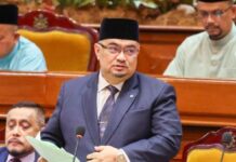 Perkukuh tadbir urus, pelaburan, kebajikan rakyat