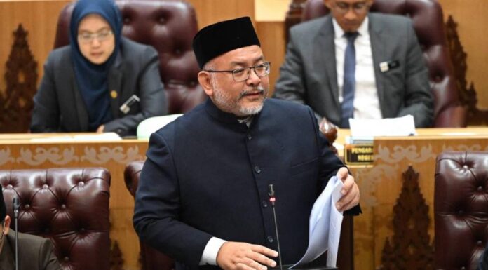 Kawalan hiburan diperketat bendung budaya hedonisme