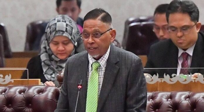 Dana khas tangani hakisan, mendapan pasir diteliti