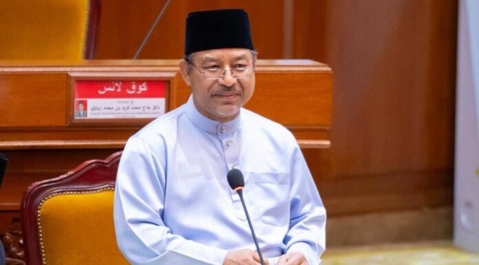 Belanjawan 2026 Kelantan dipantau ketat