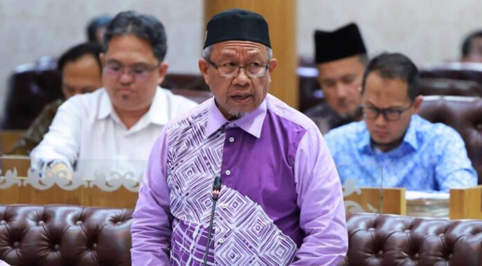 10 pasangan ditaja melancong selepas temui jodoh