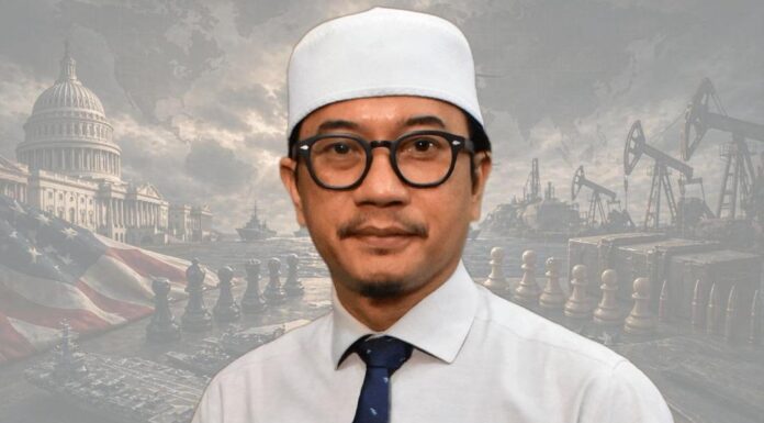 Gencatan senjata AS terhadap Iran sekadar helah