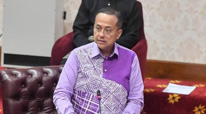 RM2.25 bilion royalti petroleum tidak disalur sejak 2023