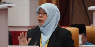 ‘Office wife’, ‘office husband’ ancam institusi keluarga