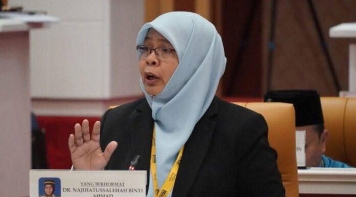 ‘Office wife’, ‘office husband’ ancam institusi keluarga