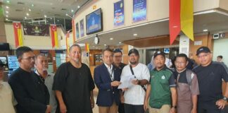 Penduduk tolak cadangan ‘tidak masuk akal’ MPAJ