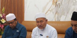 PRU16: PN Pahang sasar tambah tiga kerusi Parlimen