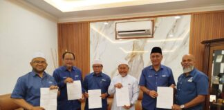 PN Pahang gariskan 6 resolusi hadapi PRU16