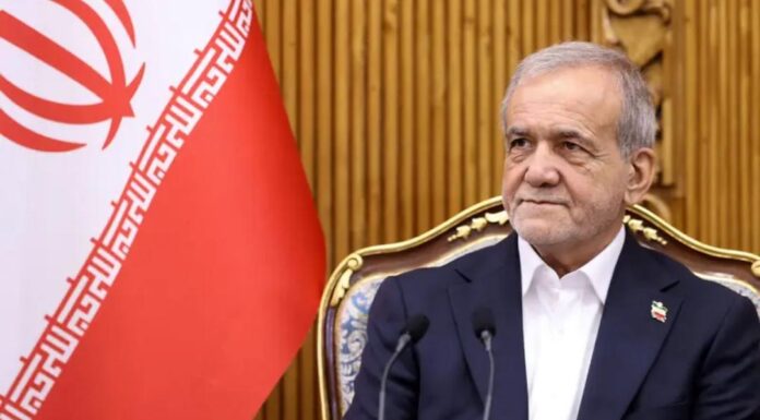 Iran tolak taktik tekanan licik AS