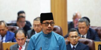 Royalti: Cara bayar kini tidak sama kerajaan dahulu