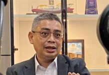 Hotel Pulau Poh kembali beroperasi suku ketiga 2026