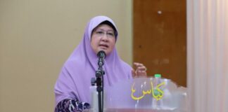 Kerajaan Negeri pandang serius kes dera kanak-kanak