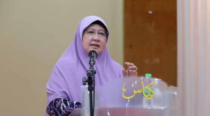 Kerajaan Negeri pandang serius kes dera kanak-kanak
