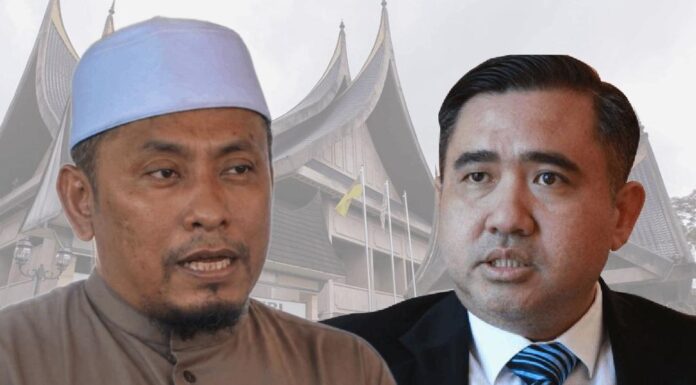 ‘PH langgar prinsip, mandat rakyat makan diri sendiri’