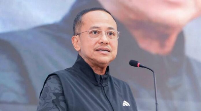 Politik N9 perlu teliti berdasar undang-undang termaktub