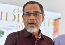 Projek terminal LNG ikut jadual, tunggu kelulusan ST