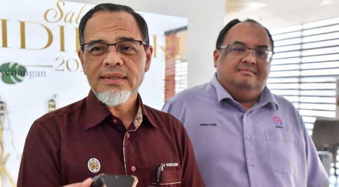 Ketidaktentuan global wajar jadi pemangkin usahawan