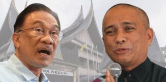 Siapa sebenarnya berkuasa: Majoriti ADUN atau PM?