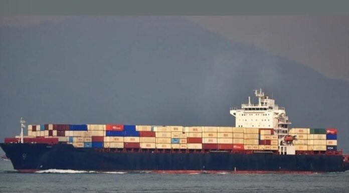 Enam kru kapal Touska dibebaskan hasil usaha Iran