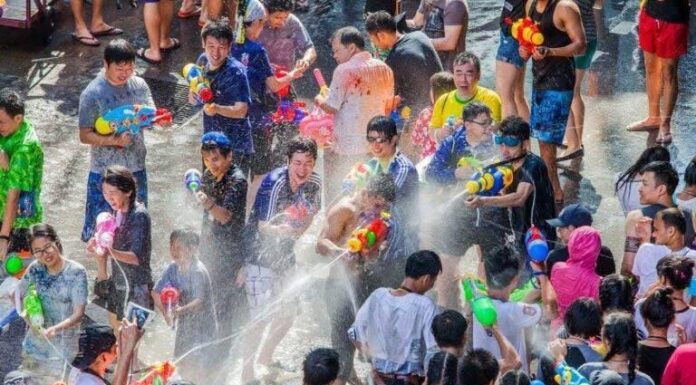 ‘Jangan teruskan Music Water Festival di Cherating’