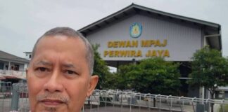 MPAJ tukar fungsi premis awam secara tidak demokratik