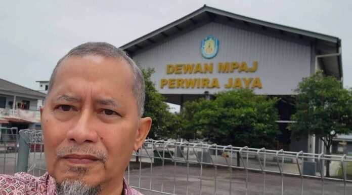 MPAJ tukar fungsi premis awam secara tidak demokratik