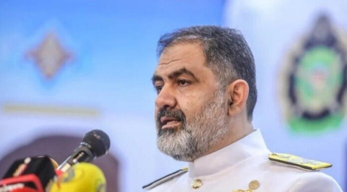 Iran tutup Selat Hormuz dari Laut Arab