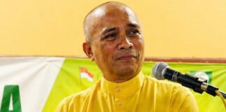Krisis N9 dibimbangi jejaskan usaha Umno untuk pulih
