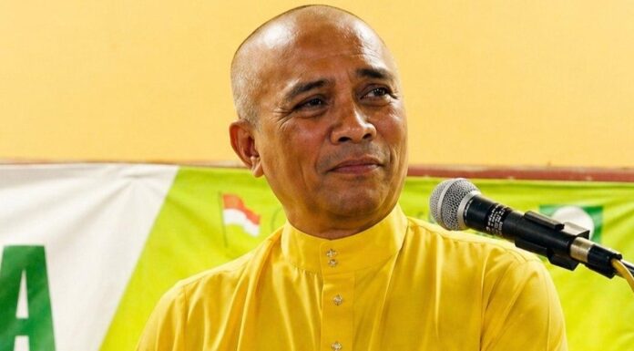 Krisis N9 dibimbangi jejaskan usaha Umno untuk pulih