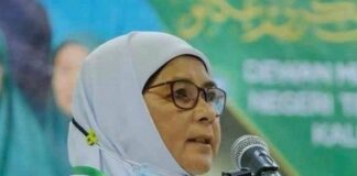 ‘Pesta Air Malaysia’ perlu dikaji, dirombak semula