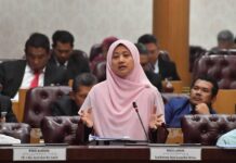 Kes perceraian 3,810, langkah tangani krisis keluarga