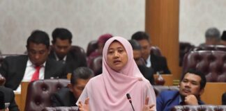 Kes perceraian 3,810, langkah tangani krisis keluarga