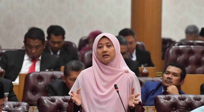 Kes perceraian 3,810, langkah tangani krisis keluarga