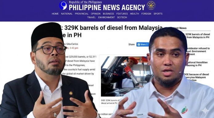 Rakyat resah, Menteri empuk di kerusi lembut pejabat
