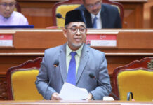 ‘Kerajaan Dalam Kerajaan’ jejas kerjasama Negeri-Persekutuan