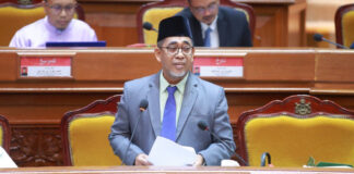 ‘Kerajaan Dalam Kerajaan’ jejas kerjasama Negeri-Persekutuan