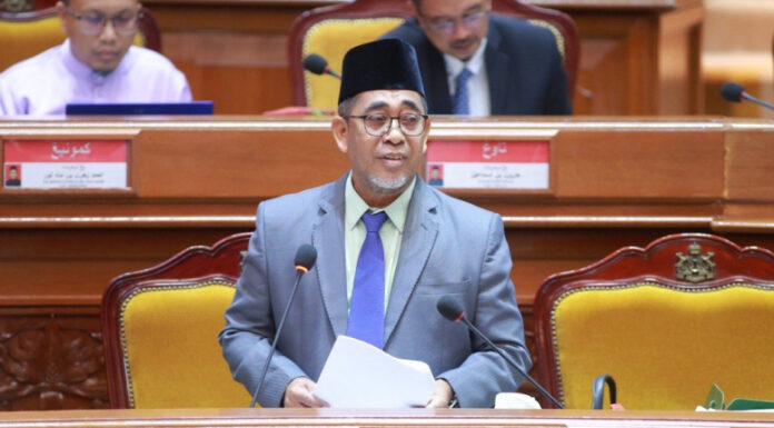 ‘Kerajaan Dalam Kerajaan’ jejas kerjasama Negeri-Persekutuan