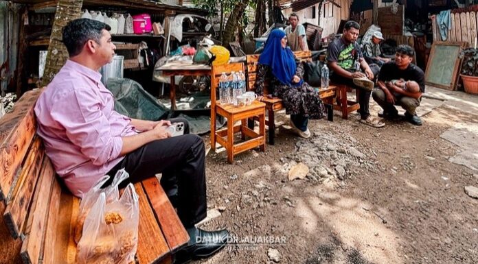‘Saya katakan pendekatan lebih berperikemanusiaan’