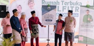 Pusat Aduan Digital mudahkan urusan masyarakat Karambunai