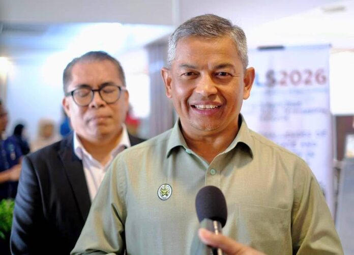 azman ibrahim