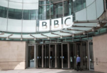 BBC bakal kurangkan 2,000 pekerja