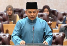 Terengganu proaktif bantu pengusaha ikan sangkar