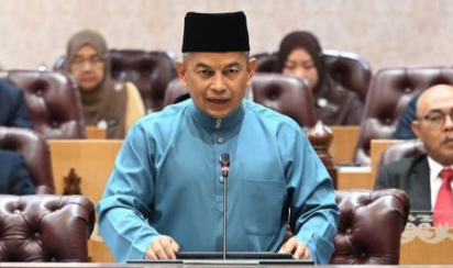 dr azman latest