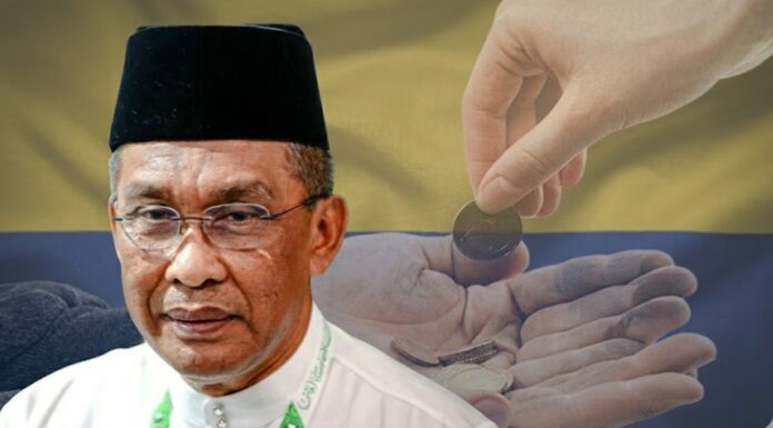 Jangan asnaf jadi mangsa kegagalan pengurusan zakat