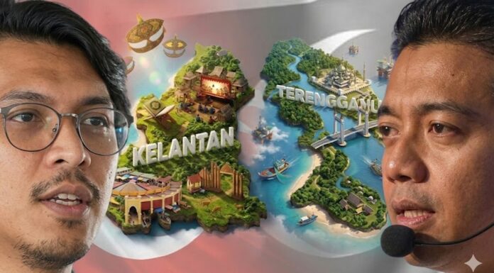 Royalti, peruntukan wajib disalurkan, jangan dihalang