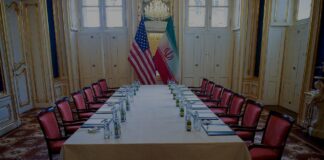 Tanpa peluru, tanpa letupan: Cara Iran tundukkan Amerika